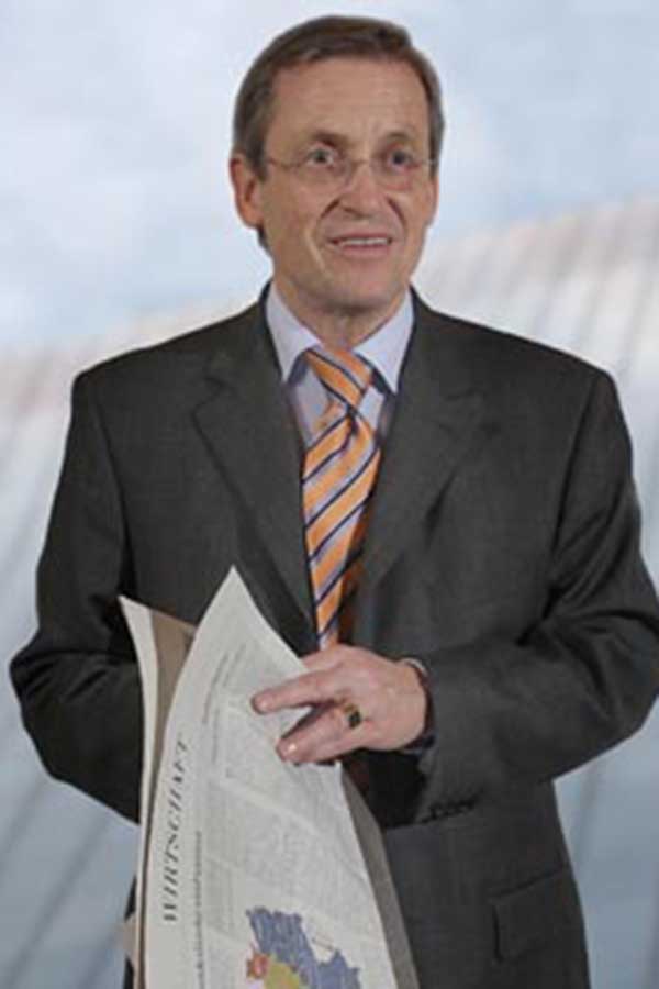 Christoph Dyckerhoff