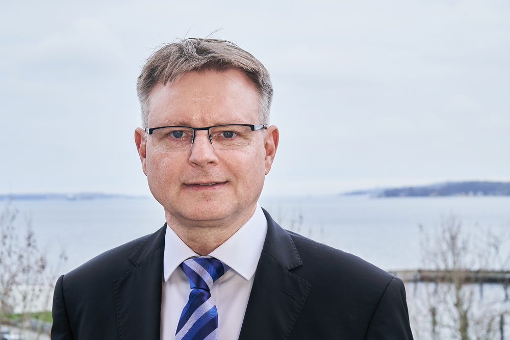 Prof. Dr. Stefan Kooths